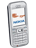 Klingeltöne Nokia 6234 kostenlos herunterladen.